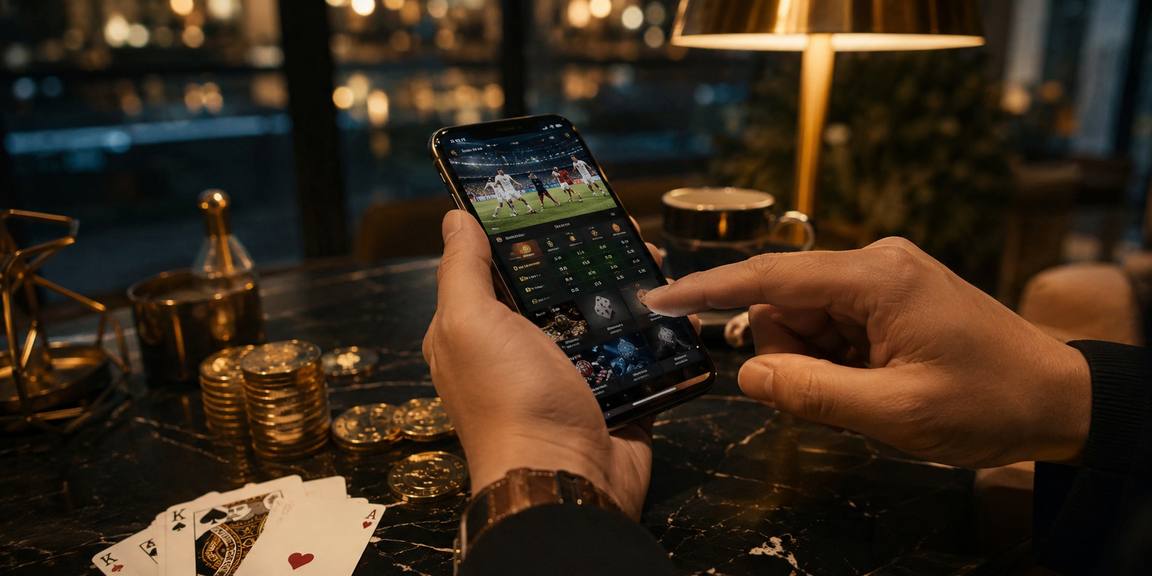 vn1188 Những gì bạn tìm thấy khi mở tài khoản slot của mình